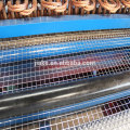 China manufacturer electric welded mesh machine price